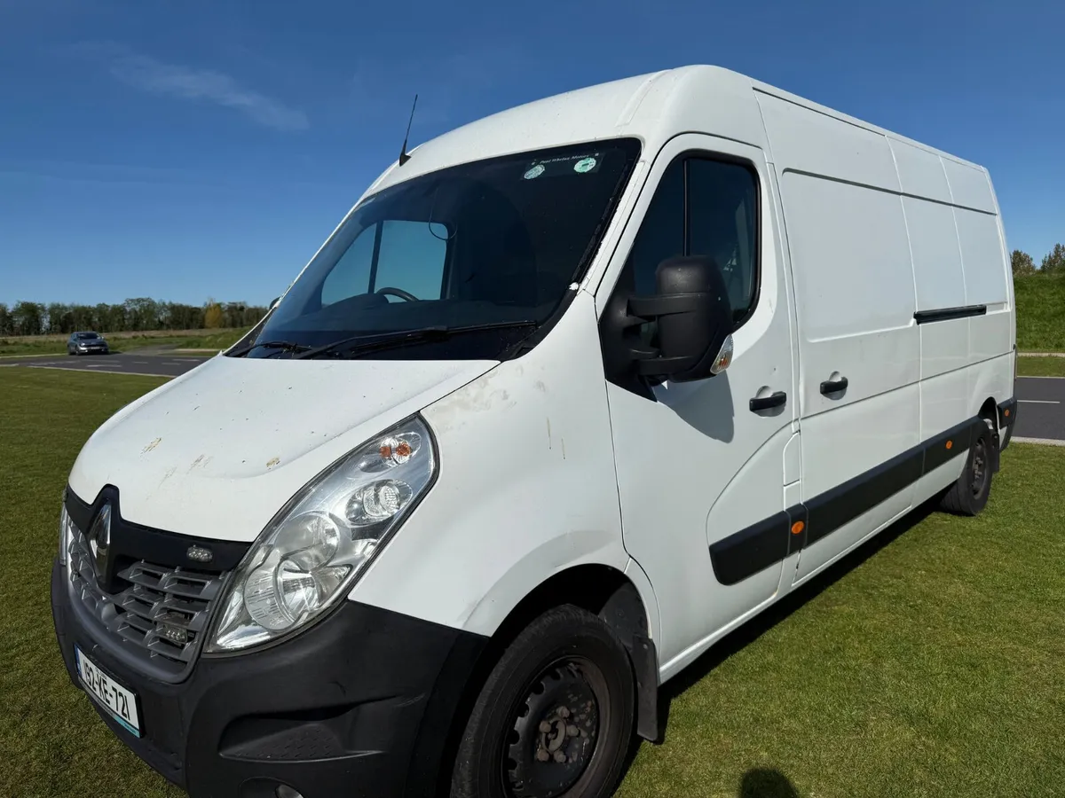 LWB MASTER NEW DOE 03/27 - Image 1