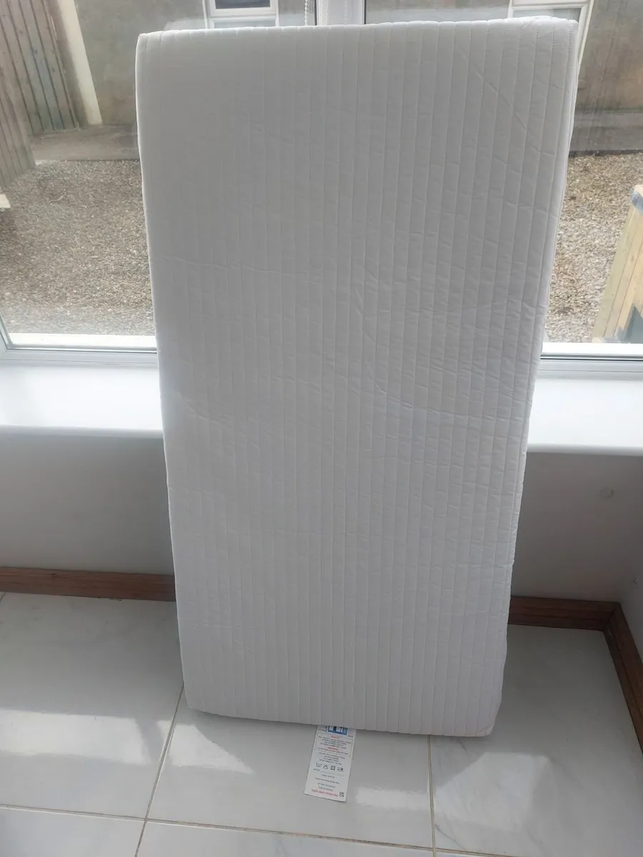 Baby mattress - Image 2