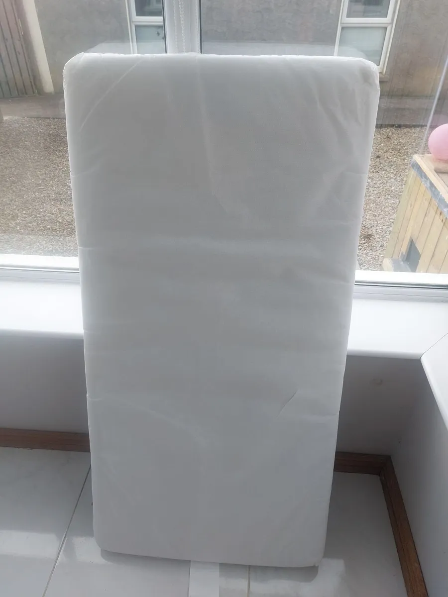 Baby mattress - Image 3