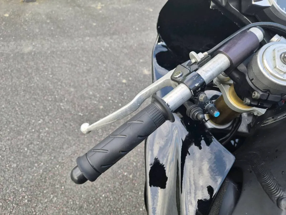 Honda fireblade - Image 3