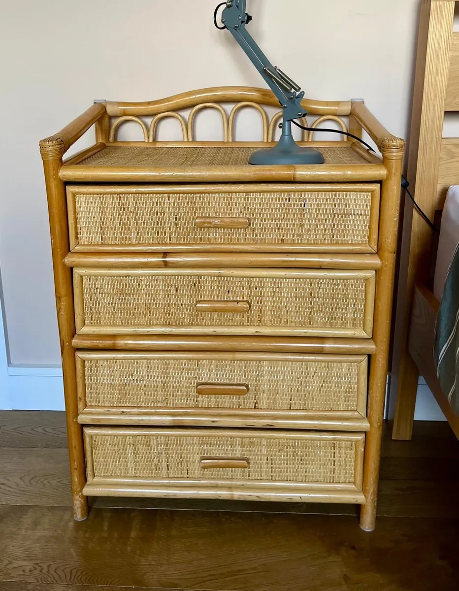 Bedroom furniture (suite) - Image 4