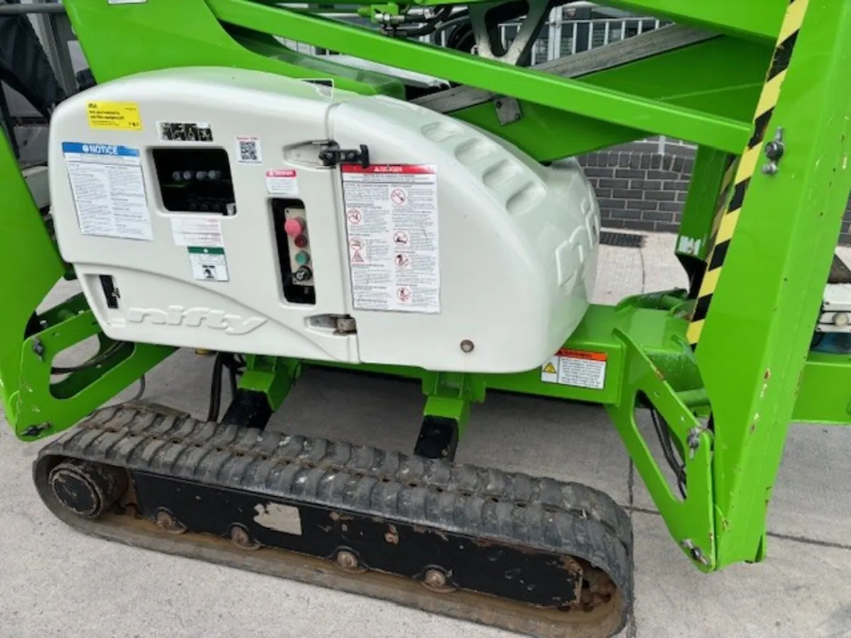 plant and machinery - Image 2