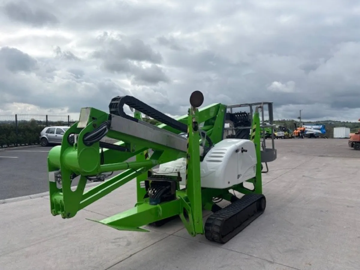 plant and machinery - Image 3