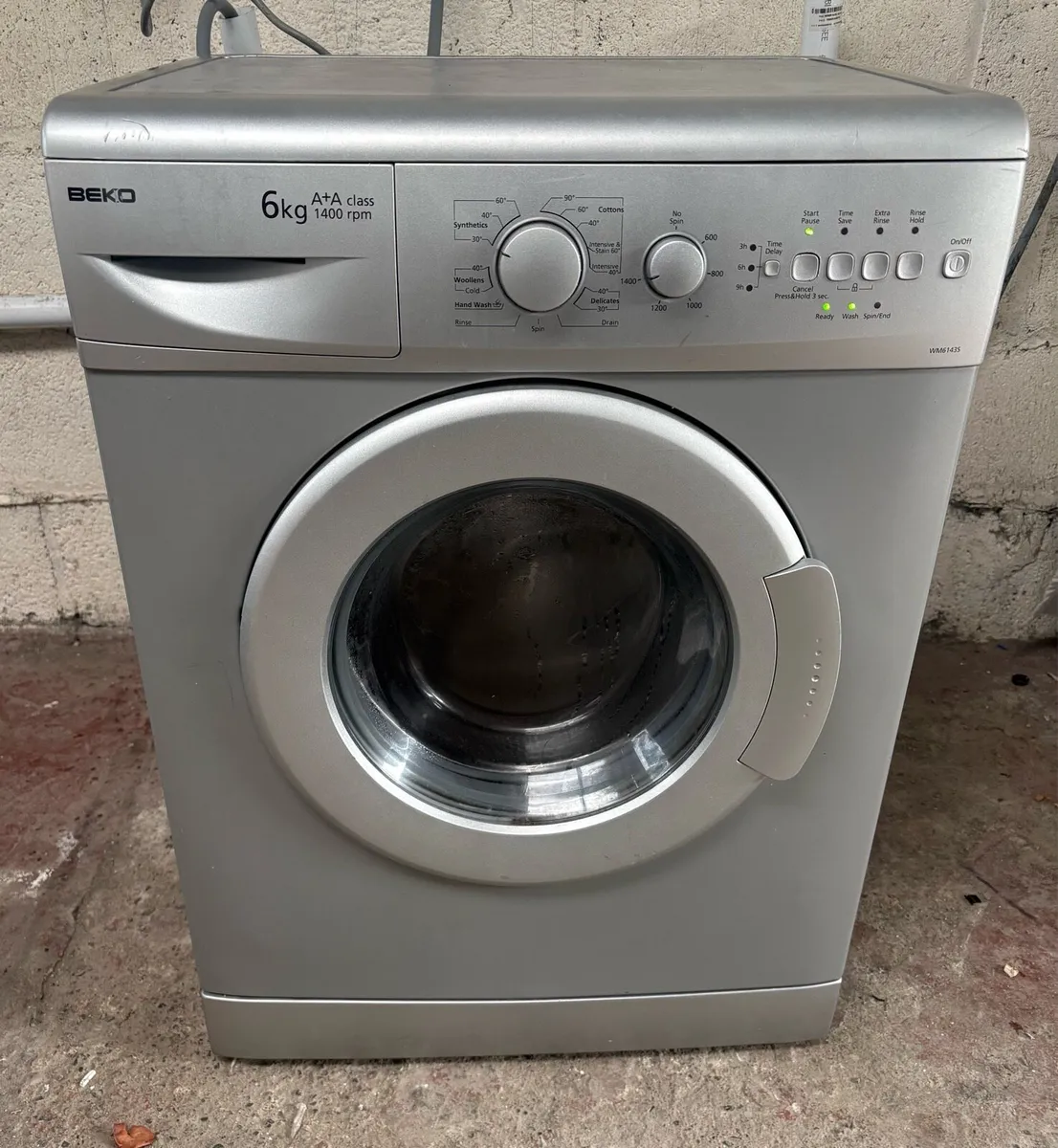 Beko Washing Machine