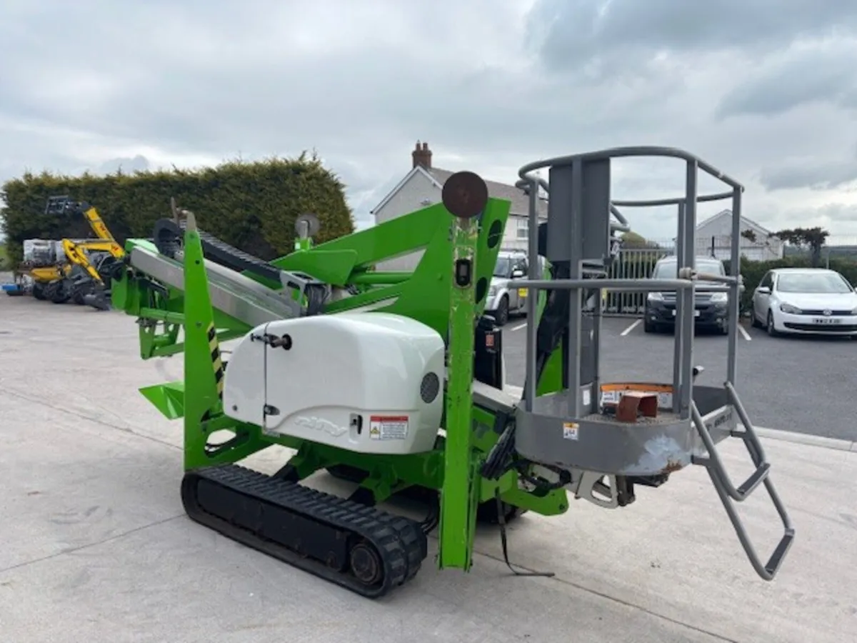 plant and machinery - Image 4