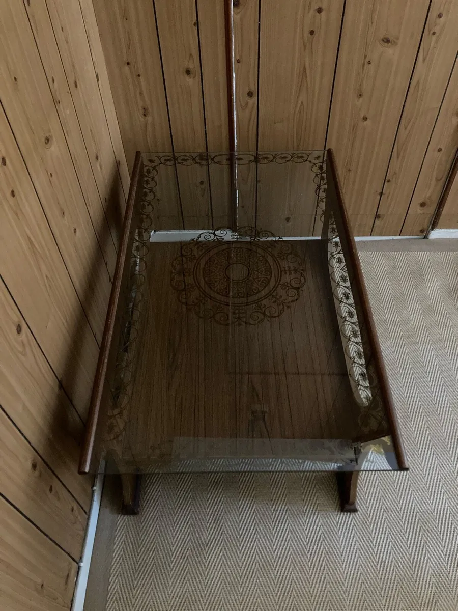 Retro Coffee table - Image 2