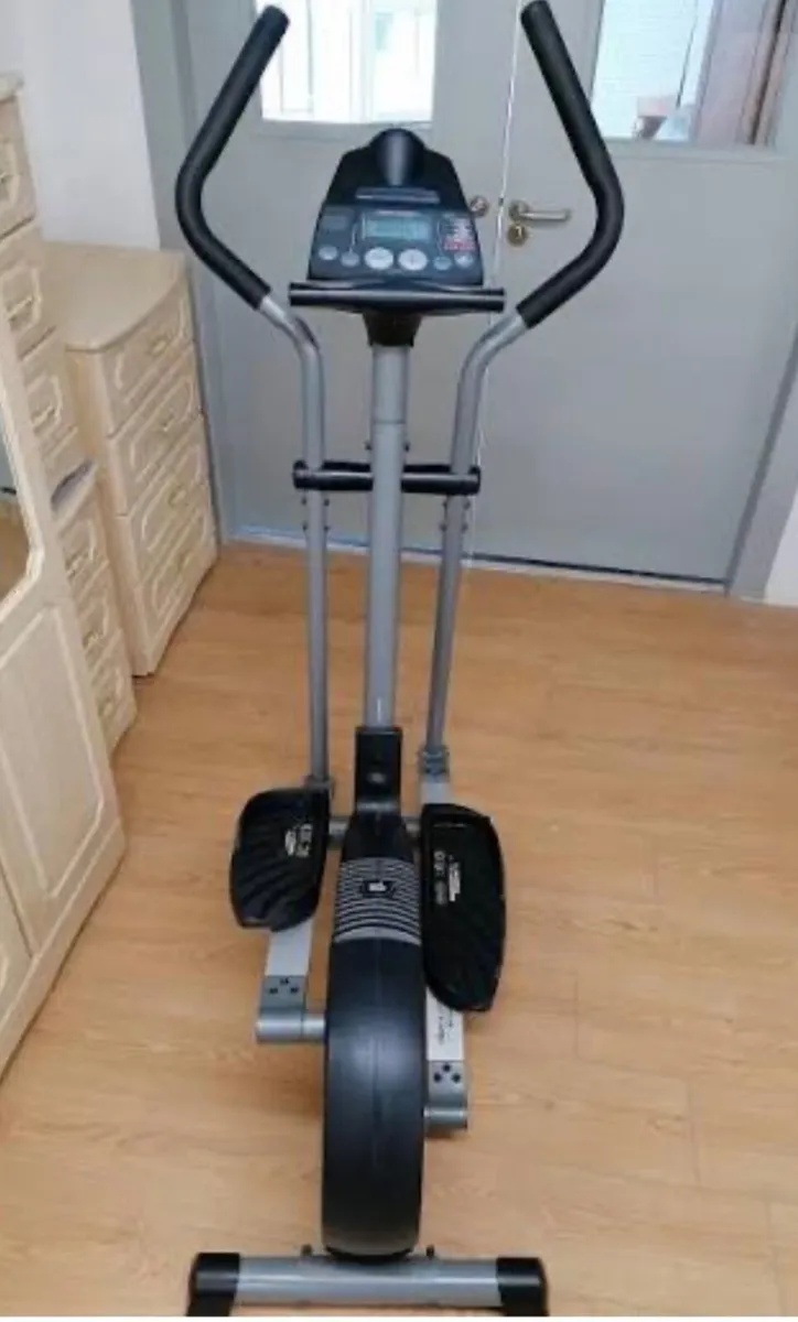 Personal stepper trainer - Image 1