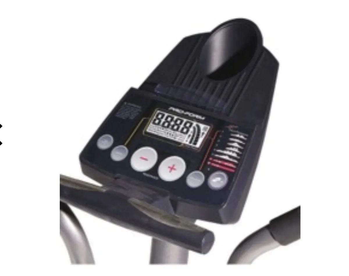 Personal stepper trainer - Image 2