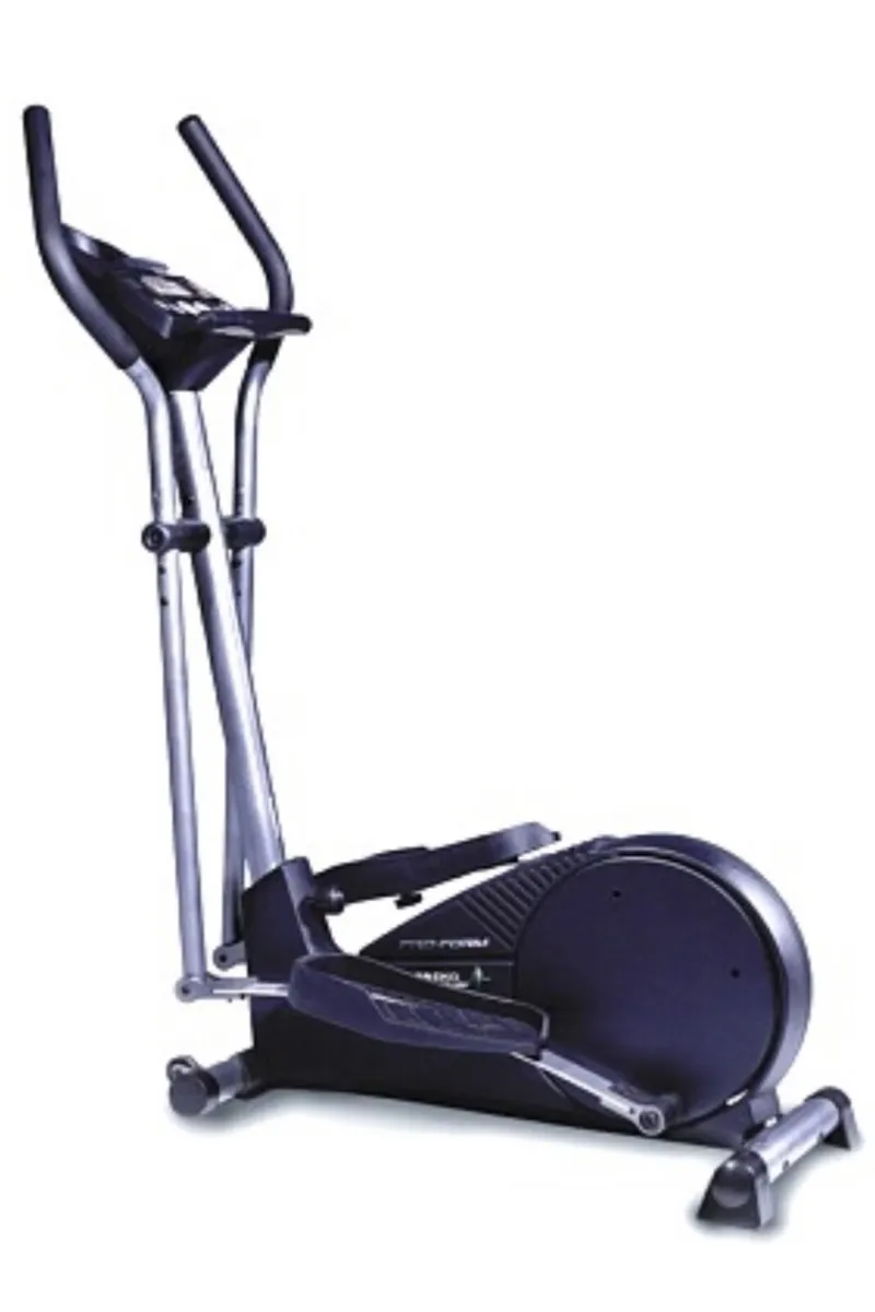 Personal stepper trainer - Image 3