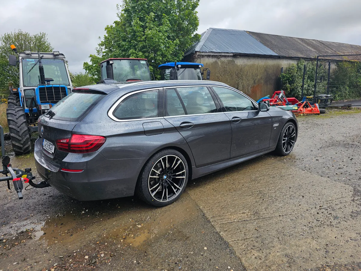 19" 20" BMW 706M Style - Image 4