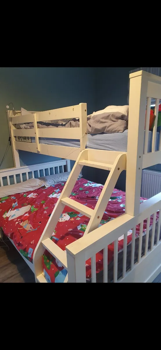 Triple bunkbeds - Image 3