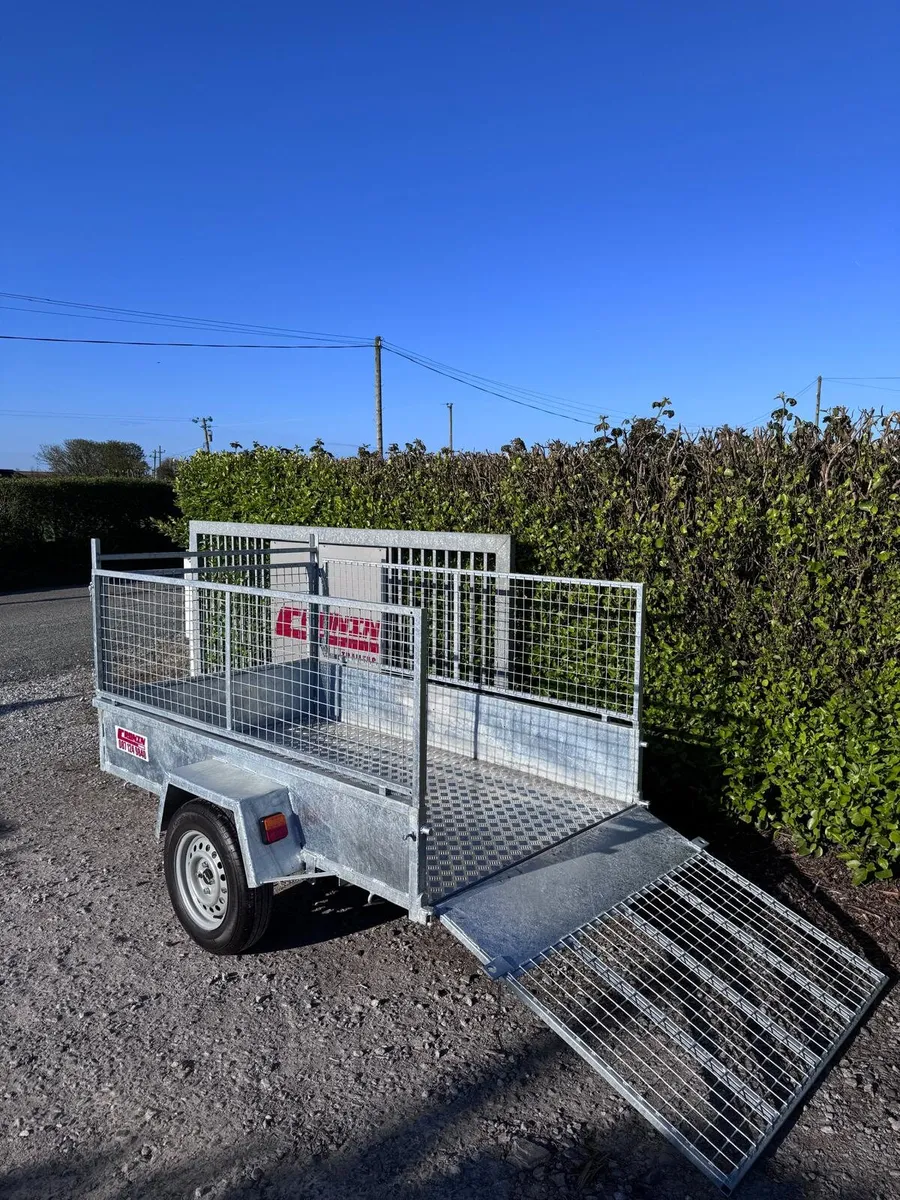 Cronin 7x4 - Image 2