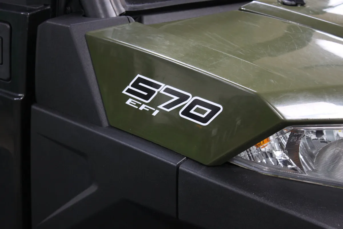 Farm UTV - Image 4