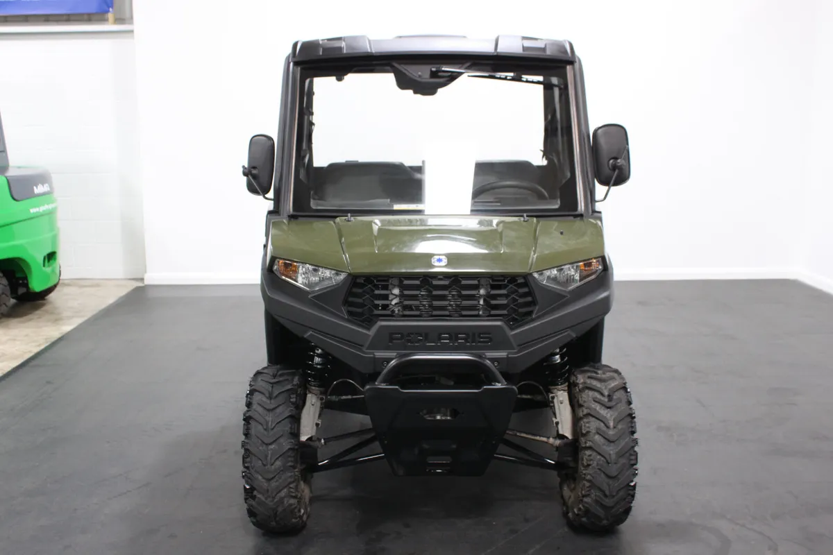 Farm UTV - Image 3