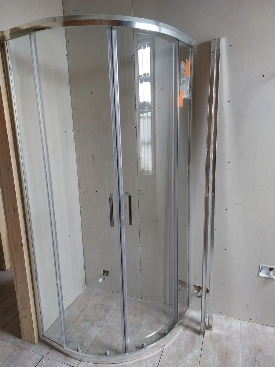 Shower enclosure  75x75 - Image 3