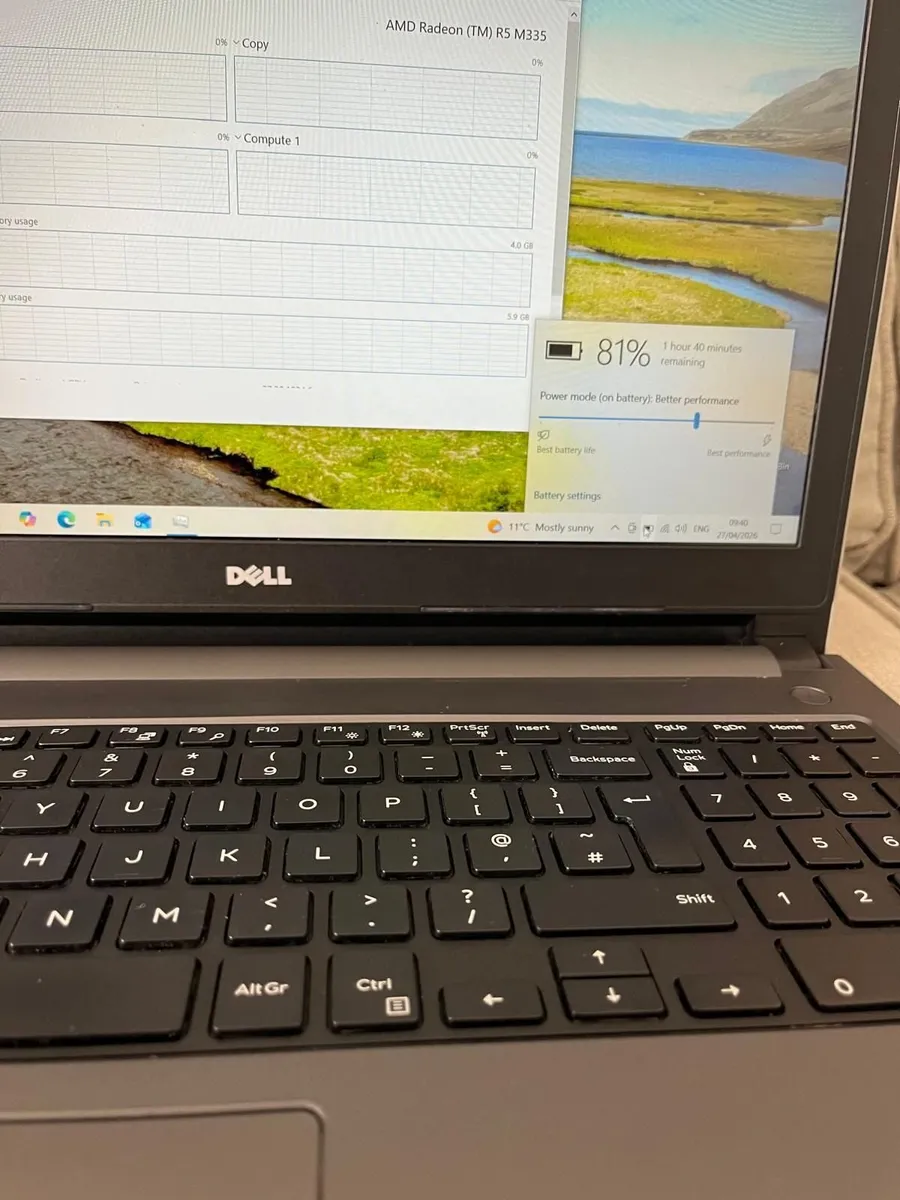 Laptop Inspiron 5559 - Image 2