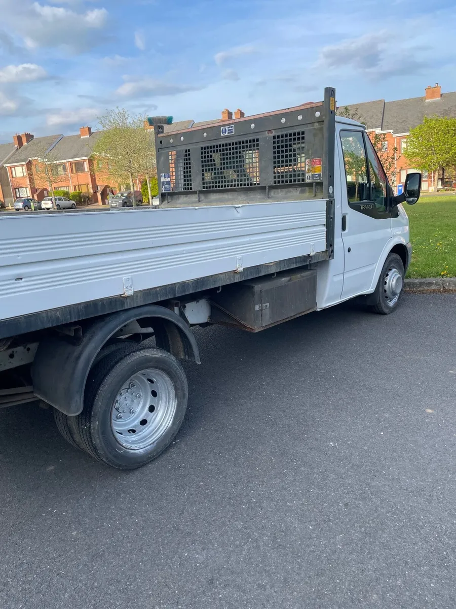 Ford Transit 2013 - Image 3