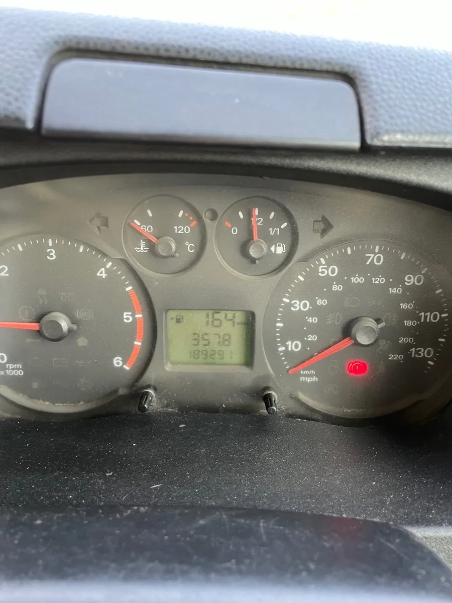 Ford Transit 2013 - Image 4