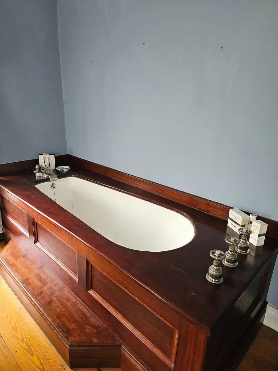 Antique sanitaryware - Image 2