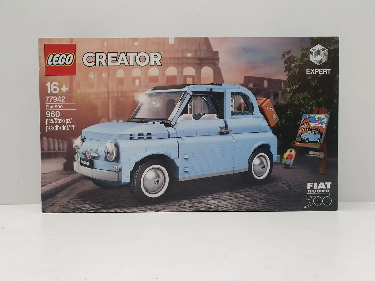 Unreserved Unused Lego Auction - Image 2