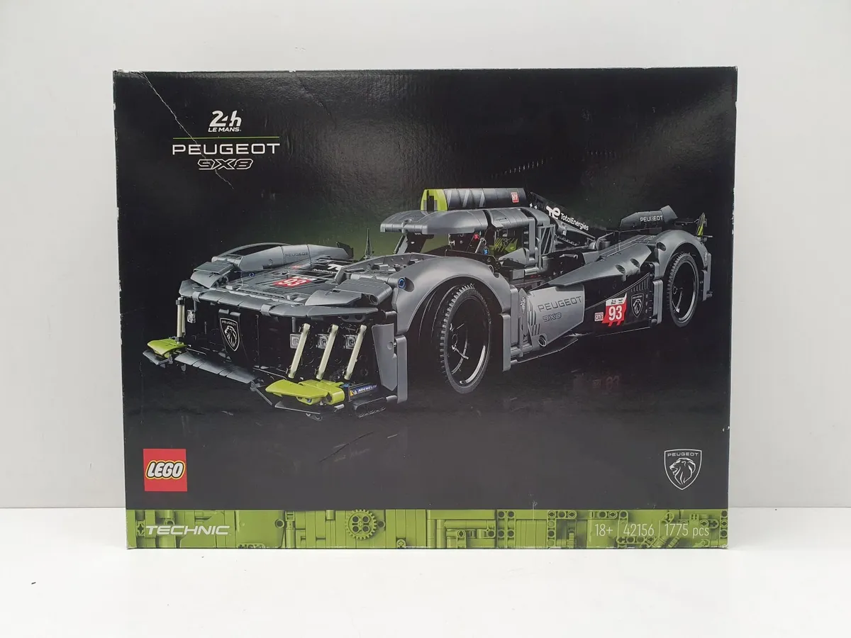 Unreserved Unused Lego Auction - Image 3