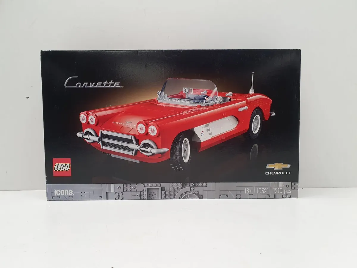 Unreserved Unused Lego Auction - Image 4