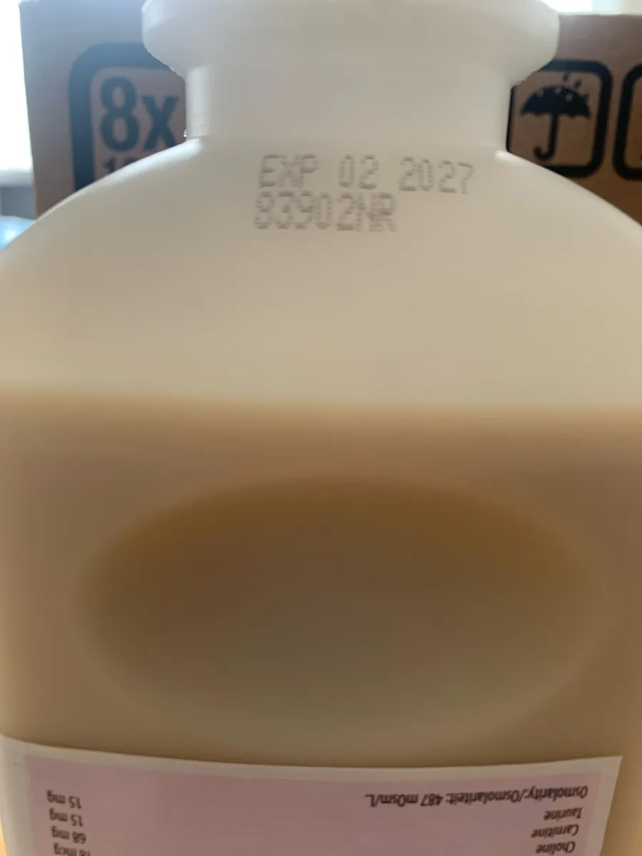 Vital 1.5 cal feed - Image 3