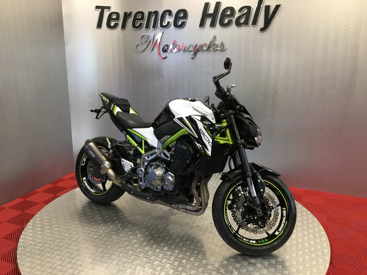 2019 Kawasaki Z900 ''Finance Available'' - Image 1