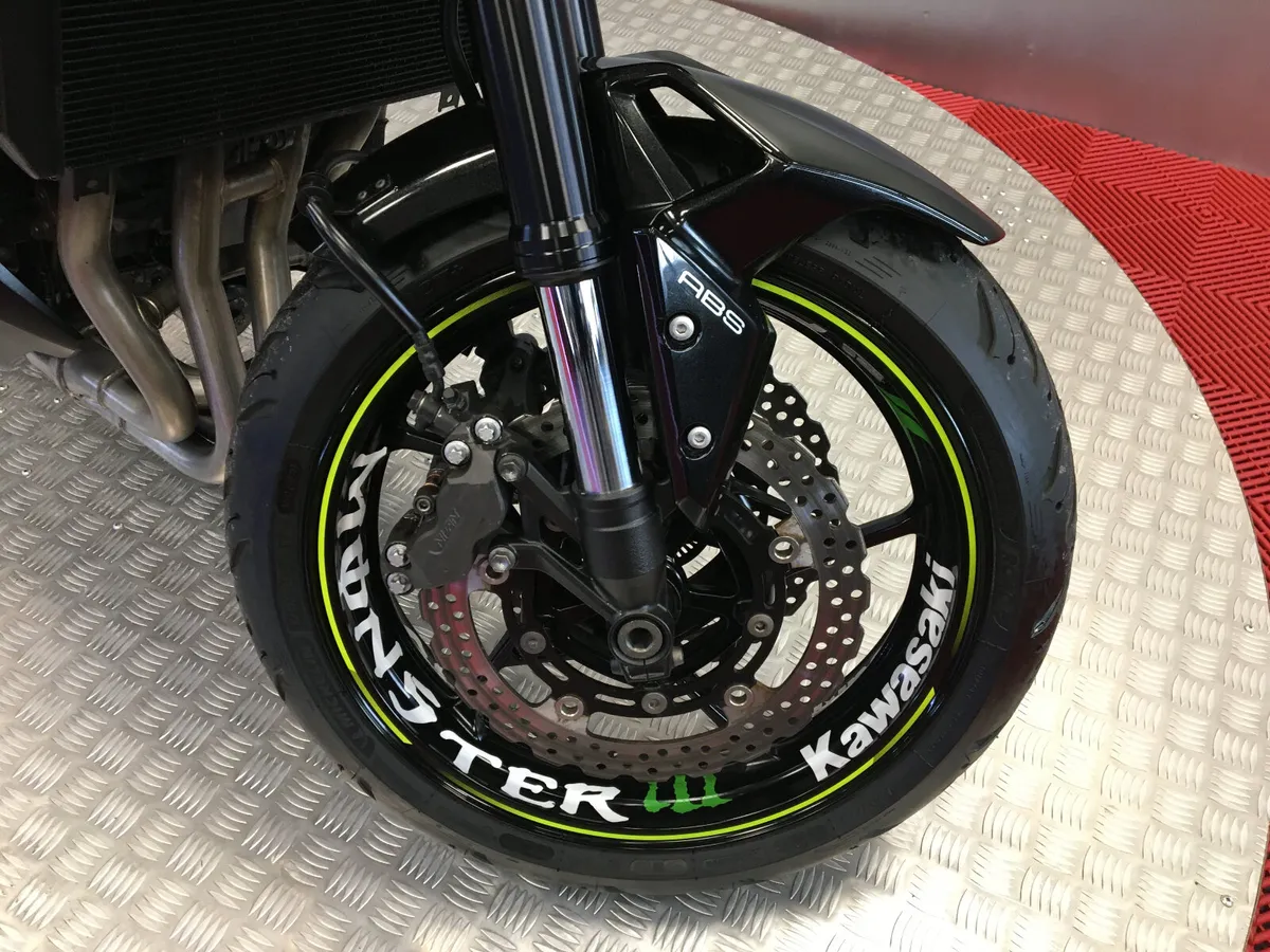 2019 Kawasaki Z900 ''Finance Available'' - Image 3