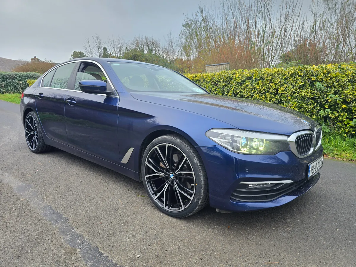 19" 20" 21" BMW 846M Style - Image 3