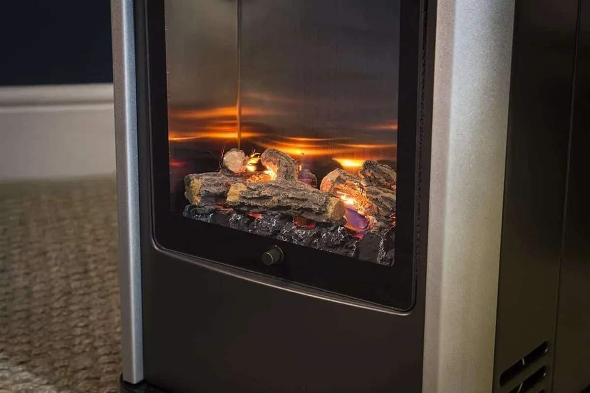 🔥 Sahara Manhattan  Gas Heaters. Free Delivery - Image 4