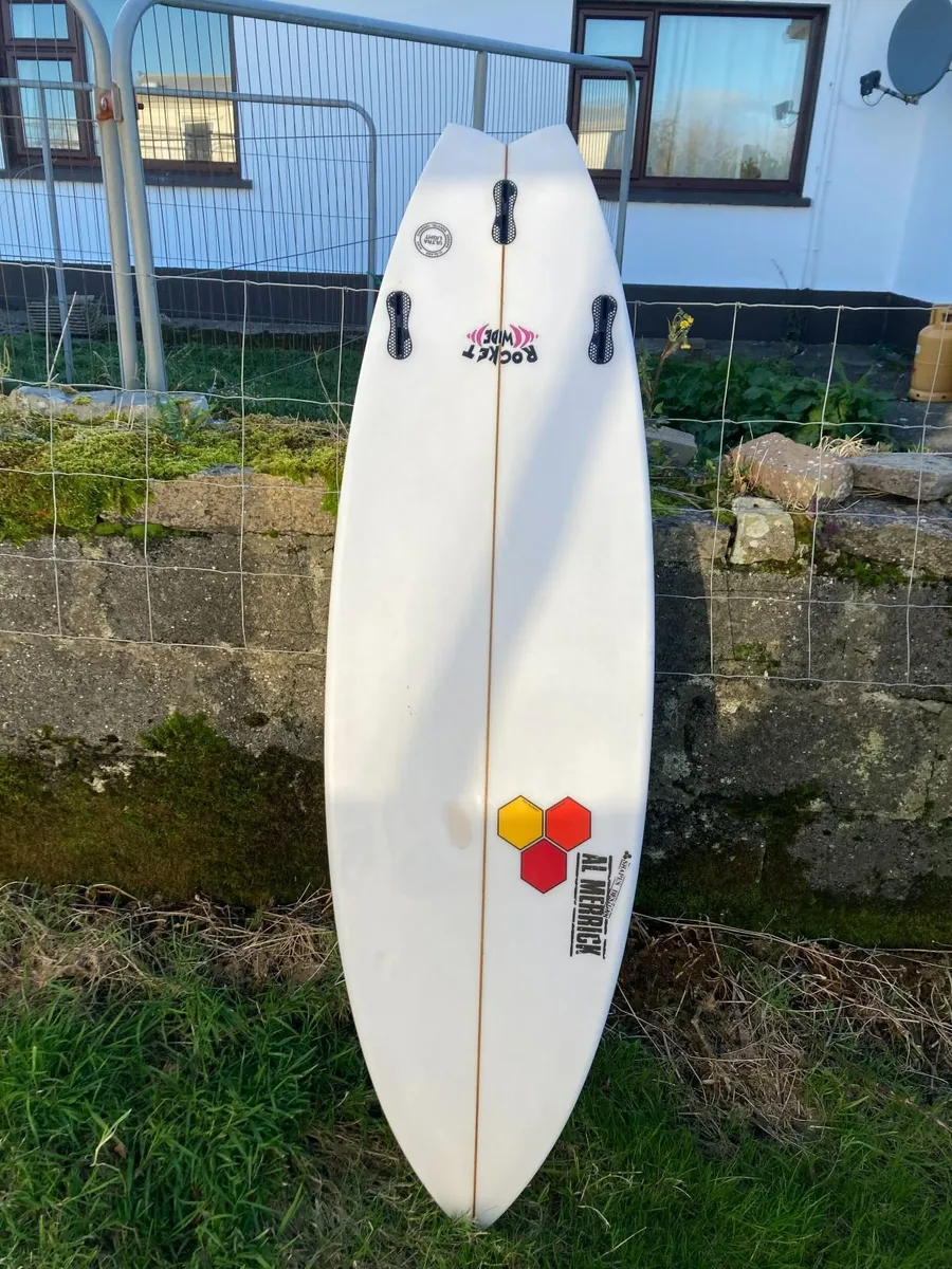 surfboard - Image 2