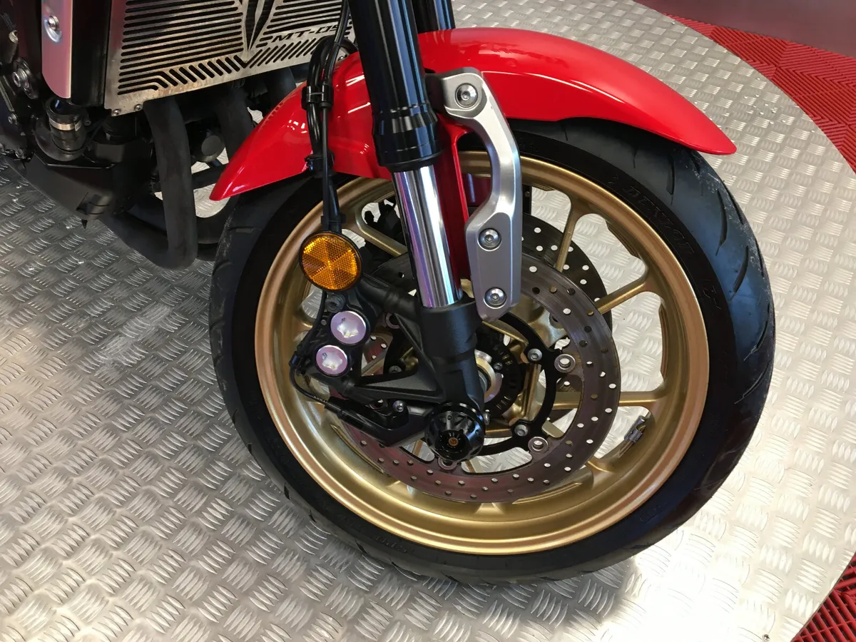 2021 Yamaha XSR 900 ''Finance Available'' - Image 3