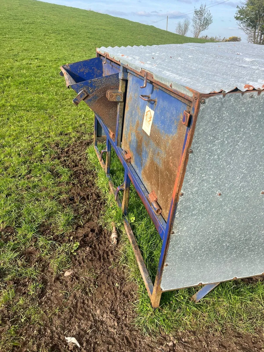 Calf Creep Feeder - Image 4