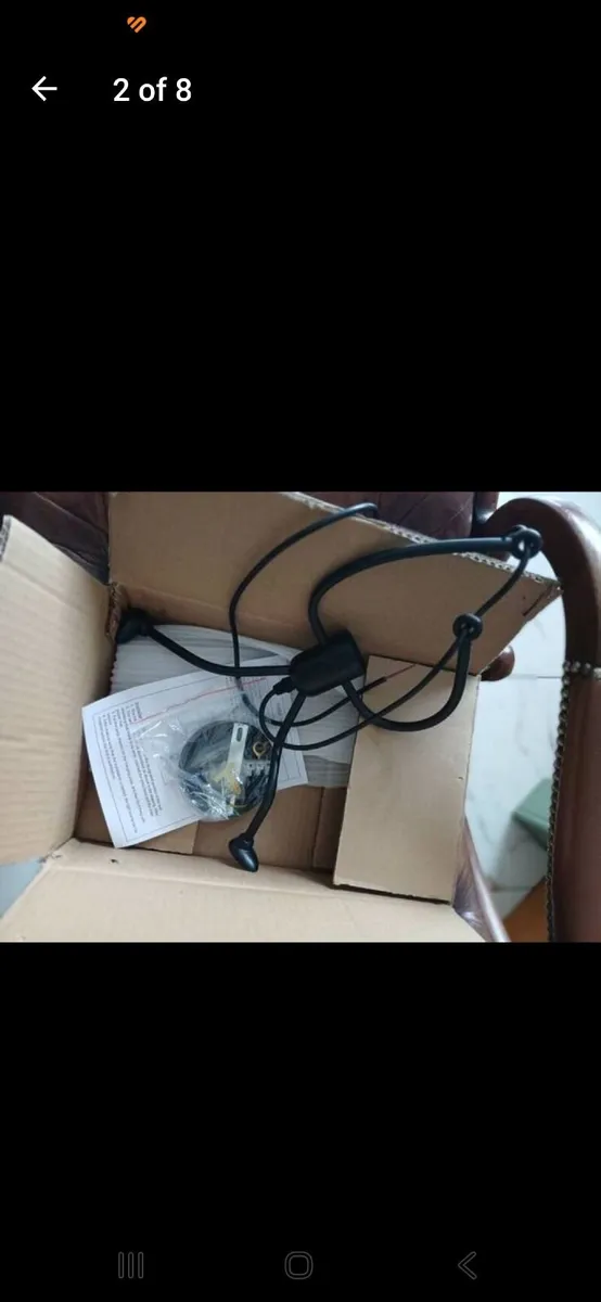 Ceiling light  brand new in box - Image 2