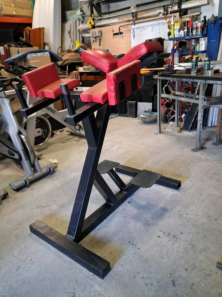 Gym equipment - Image 3