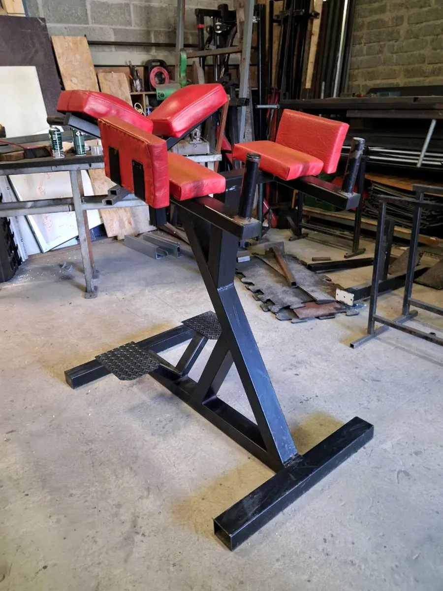 Gym equipment - Image 4