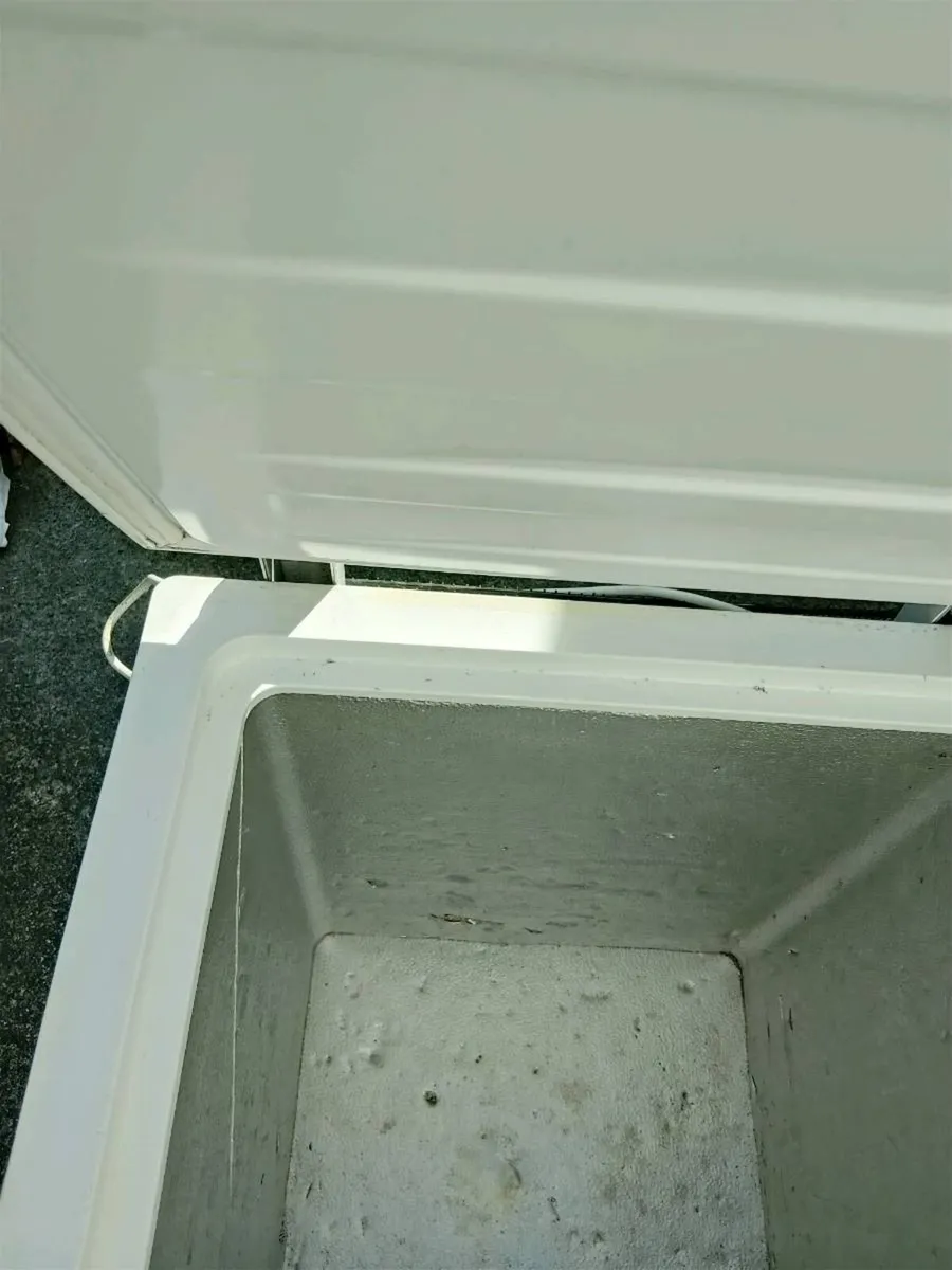 Box freezer - Image 2