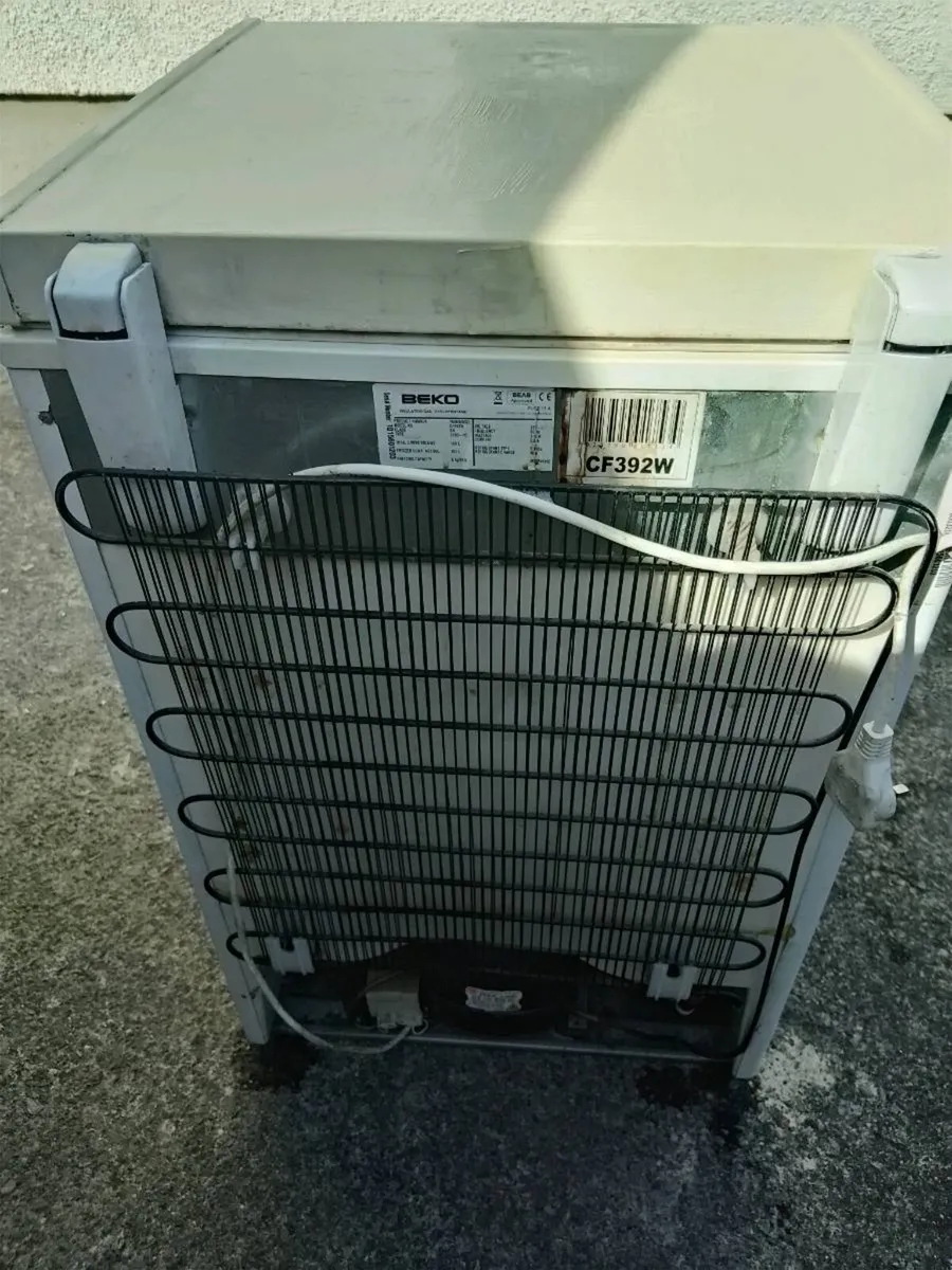 Box freezer - Image 4