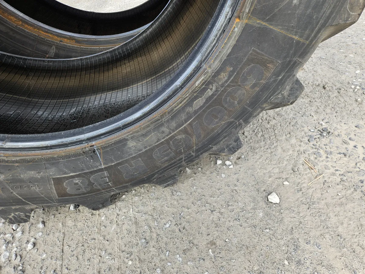 Michilin Tyres - Image 3