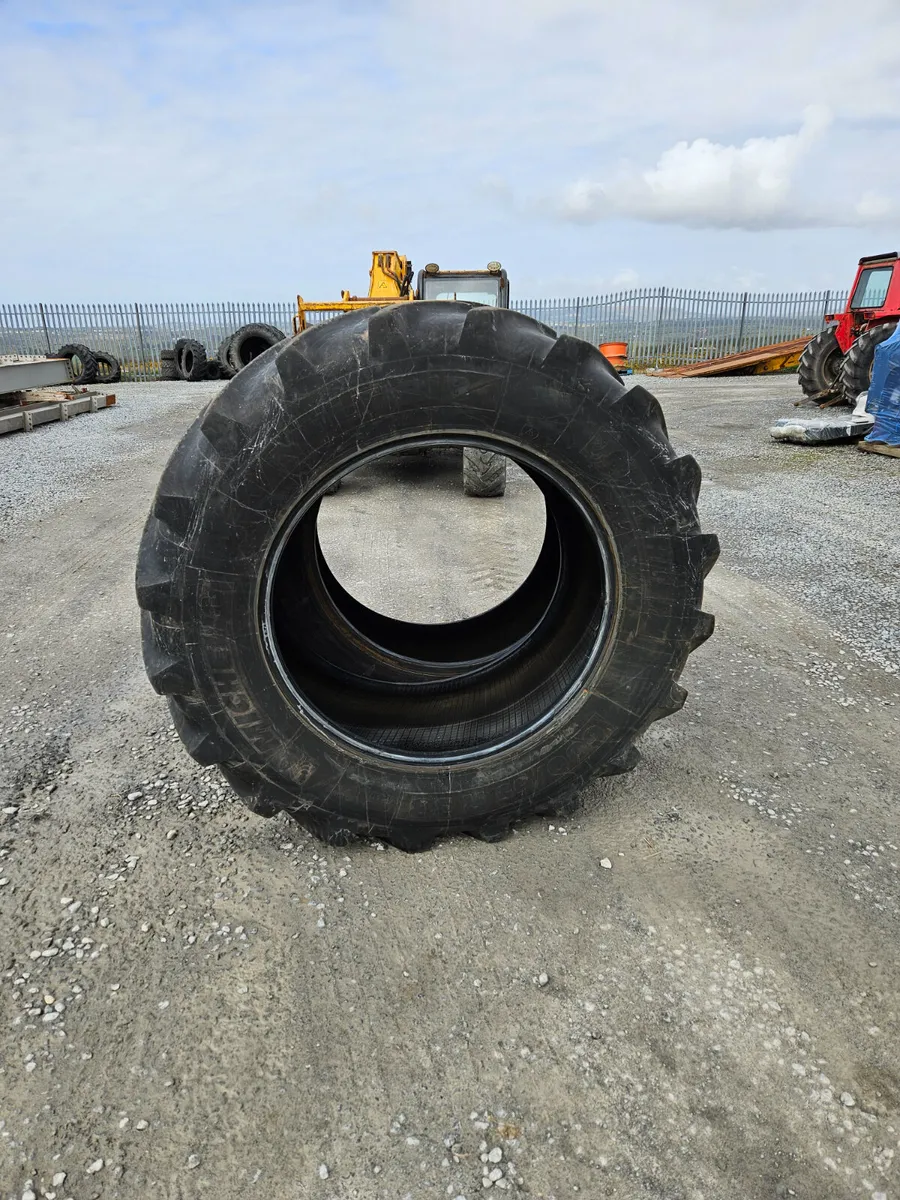 Michilin Tyres - Image 4