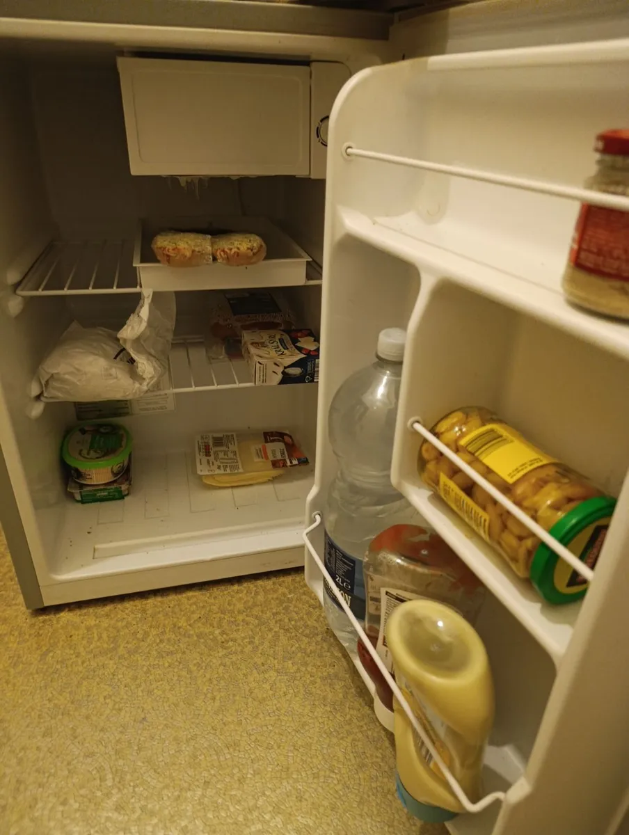 Fridge - Image 1