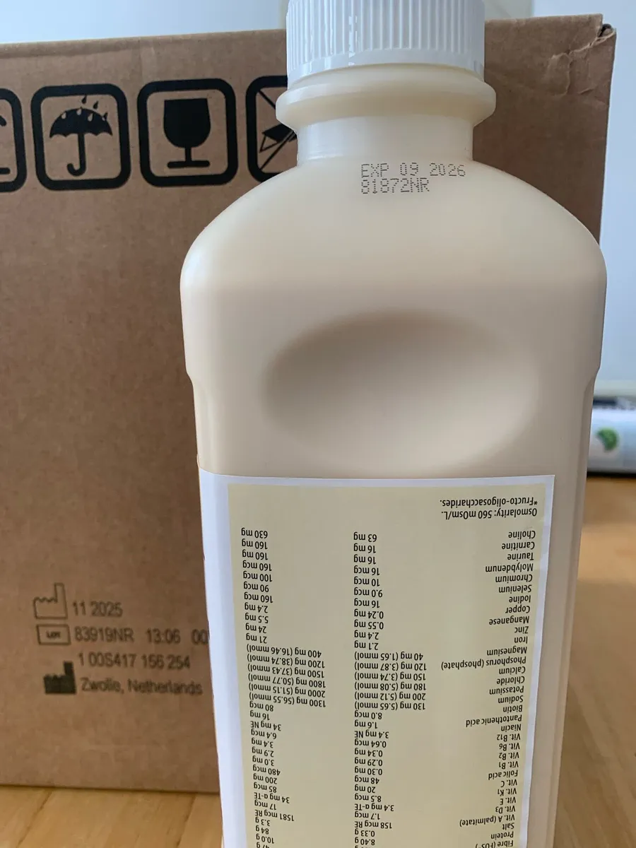 Enteral feed TWOCAL - Image 3