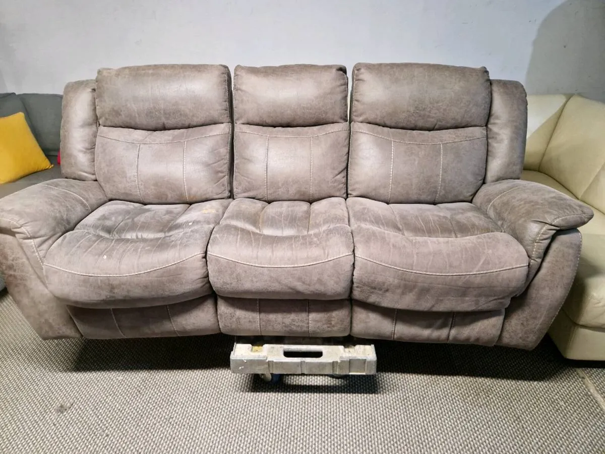 Sofas - Image 1