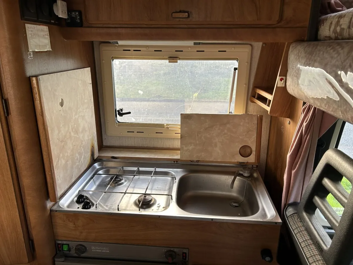 Campervan - Image 2