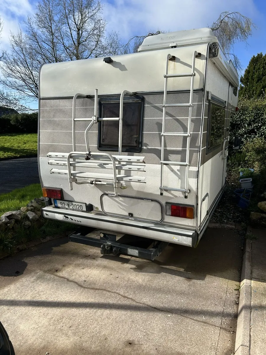 Campervan - Image 4