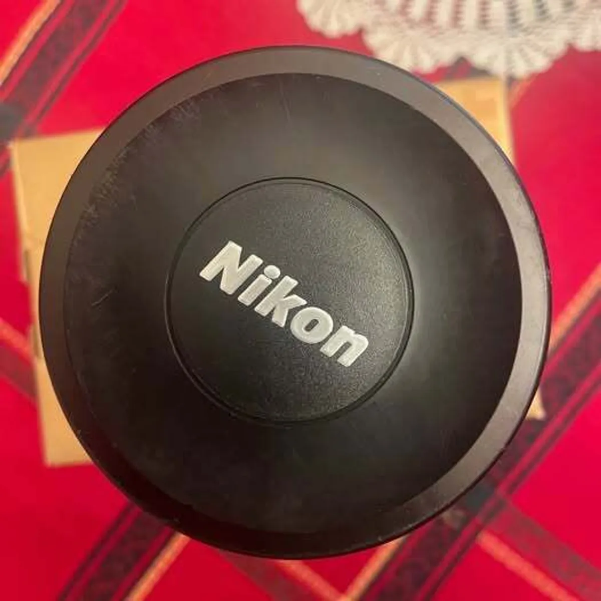 Nikon 14-24 f/2.8 G ED - Image 3