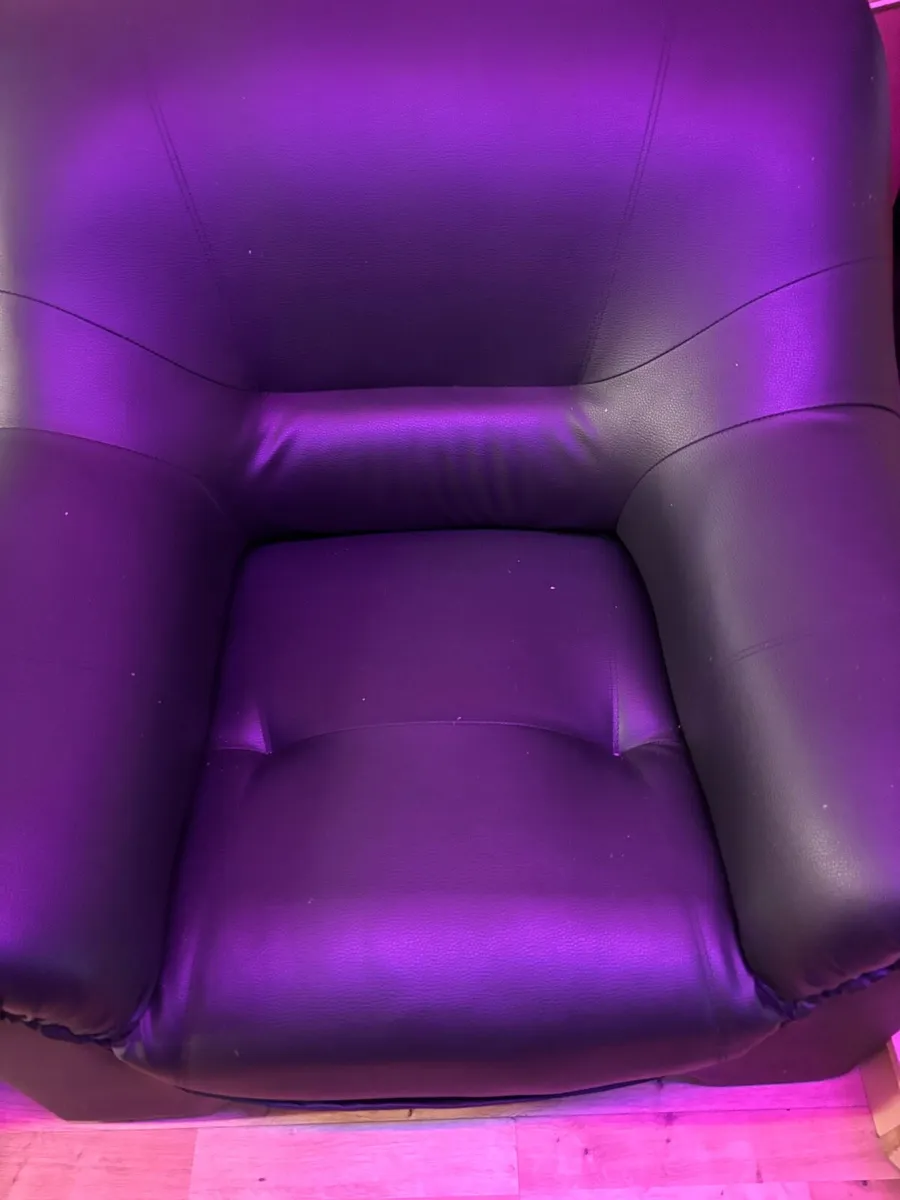 Arm Chair,Mirror,Sofa - Image 1