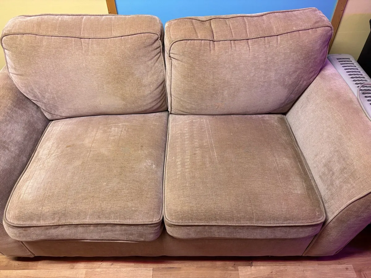 Arm Chair,Mirror,Sofa - Image 3