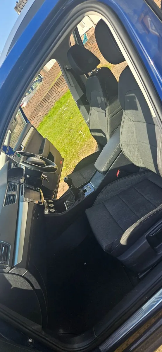 Skoda Superb - Image 2